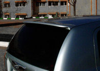 Hyundai Getz 2002- Spojler (zagruntowany do malowania) zdjęcia 1
