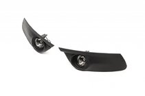 Renault Fluence 2009-2016 Lampy przeciwmgielne LED (od 2013) zdjęcia 1