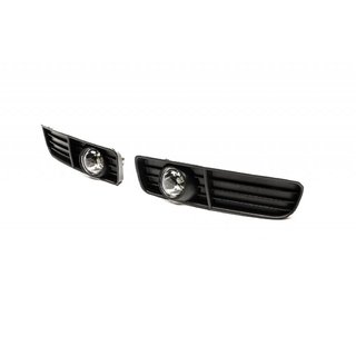 Światła przeciwmgielne 1994-1999 HB (2 szt, z żarówką LED) Volkswagen Polo 1994-2001 zdjęcia 1