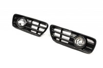 Volkswagen Golf 3 1991-2001 Światła Przeciwmgielne (z Żarówką LED) zdjęcia 1