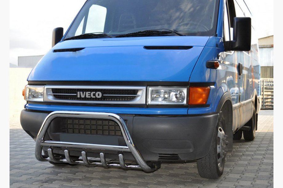 Iveco Daily 1999-2006 Pałąk Przedni WT003 Image
