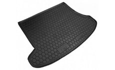 Hyundai I-30 2007-2011 Mata bagażnika SW (Autogumm, plastik) zdjęcia 1