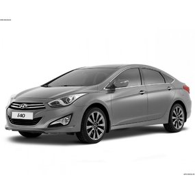 Tuning Hyundai I-40 2011-2019