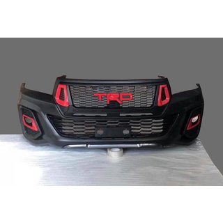 Przedni zderzak TRD-design (do 2015-2020)