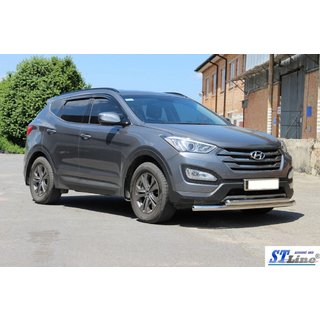 Przedni Pałąk ST014 (Stal Nierdzewna) zdjęcia 2