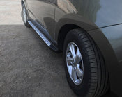 Hyundai IX-35 2010-2015 Progi Boczné OEM-BMW-V2 (2 szt, plastik) zdjęcia 3