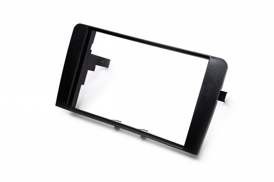 Audi A3 2003-2012 Ramka Radiowa (2 DIN) Image