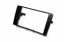 Audi A3 2003-2012 Ramka Radiowa (2 DIN) zdjęcia 1