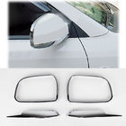 Hyundai Elantra (XD) 2000-2011 Obramowania lusterek i górna osłona (plastik) zdjęcia 1