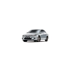 Tuning Honda Accord VII 2002-2007