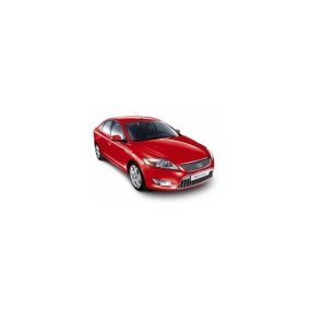 Tuning Ford Fusion 2012-2020