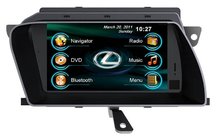Lexus RX 2009-2015 Fabryczne radio Road Rover do RX270 / 350 / 450H zdjęcia 1