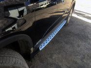 Kia Sorento II XM 2009-2014 Progi Boczne Niken BMW Style 2010-2013 (2 szt., plastik) zdjęcia 1