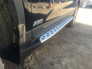 Kia Sorento II XM 2009-2014 Progi Boczne Niken BMW Style 2010-2013 (2 szt., plastik) zdjęcia 4