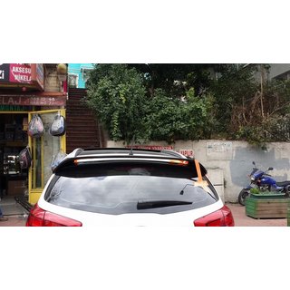 Spoiler Meliset (zagruntowany do malowania) Kia Sportage 2010-2015 zdjęcia 3