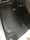 Skoda Superb 2009-2015 Dywaniki EVA (czarne) zdjęcia 1