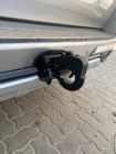 Toyota Land Cruiser 200 2007-2021 Hak holowniczy zdjęcia 1