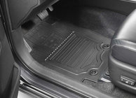 Toyota Rav 4 2013-2018 WYPRZEDAŻ!!! Oryginalne dywaniki gumowe PZ49L-X0358-RJ (zestaw) zdjęcia 1