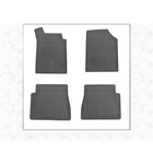 Renault Megane I 1996-2004 Dywaniki gumowe (4 szt, Stingray Premium) zdjęcia 1
