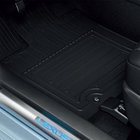 Lexus CT200H 2011-2022 WYPRZEDAŻ !!! Oryginalne gumowe dywaniki PZ49L-Z0350-RJ zdjęcia 1
