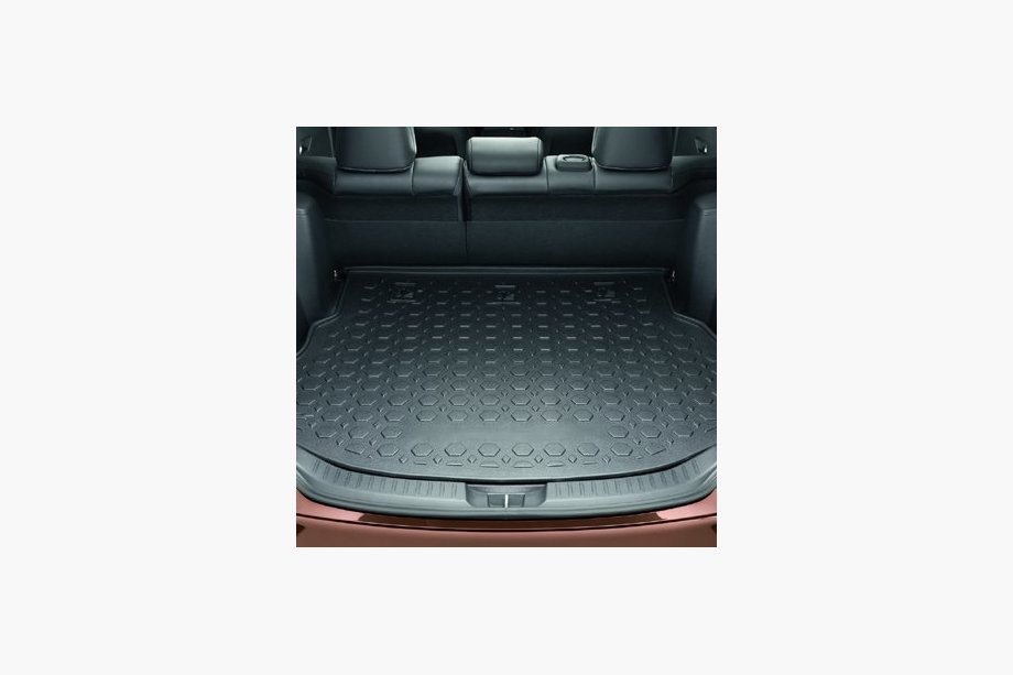 Toyota Venza 2008-2017 WYPRZEDAŻ!!! Oryginalna mata bagażnika PU550-0T12E Image