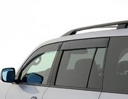 Toyota Land Cruiser Prado 150 2009-2023 Deflektory szyb 11 cm (4 szt, AVTM) zdjęcia 1