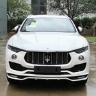 Maserati Levante 2016- Zestaw body kit SportKit (zagruntowany do malowania) zdjęcia 1