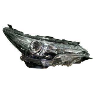 Zestaw Reflektorów Przednich (2 szt) Toyota Fortuner 2015- zdjęcia 1