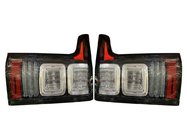 Range Rover IV L405 2013-2021 Tylne lampy design 2014-2018 (2 szt) zdjęcia 1