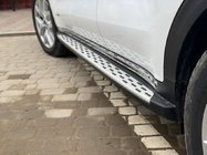 Kia Sportage 2015-2021 Progi Boczné V2, OEM zdjęcia 5