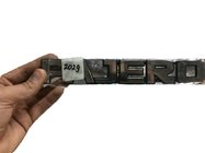 Mitsubishi Pajero Wagon IV 2006-2021 Napis 23 cm x 3,5 cm (Turcja) zdjęcia 1