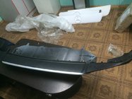 Lexus RX 2009-2015 Osłona Przedniego Zderzaka PZ402-K0952-00 zdjęcia 2