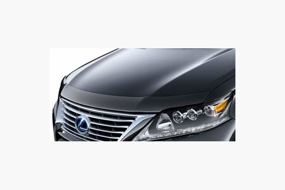 Lexus RX 2009-2015 Deflektor maski Oryginalny PZ451-K0530-ZA Image