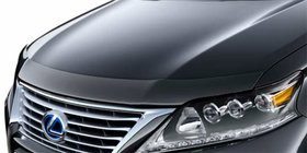 Lexus RX 2009-2015 Deflektor maski Oryginalny PZ451-K0530-ZA zdjęcia 1