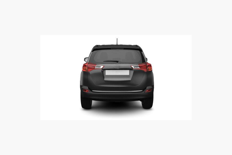 Toyota Rav 4 2013-2018 Listwa bagażnika ORIGINAL PZ49U-X0490-ZB Image