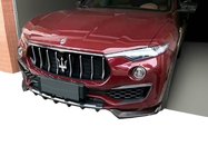 Maserati Levante 2016- Zestaw body kit Larty (Prawdziwy karbon) zdjęcia 1