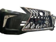 Toyota Fortuner 2015- Zestaw body kit Lexus-TRD V1 zdjęcia 1