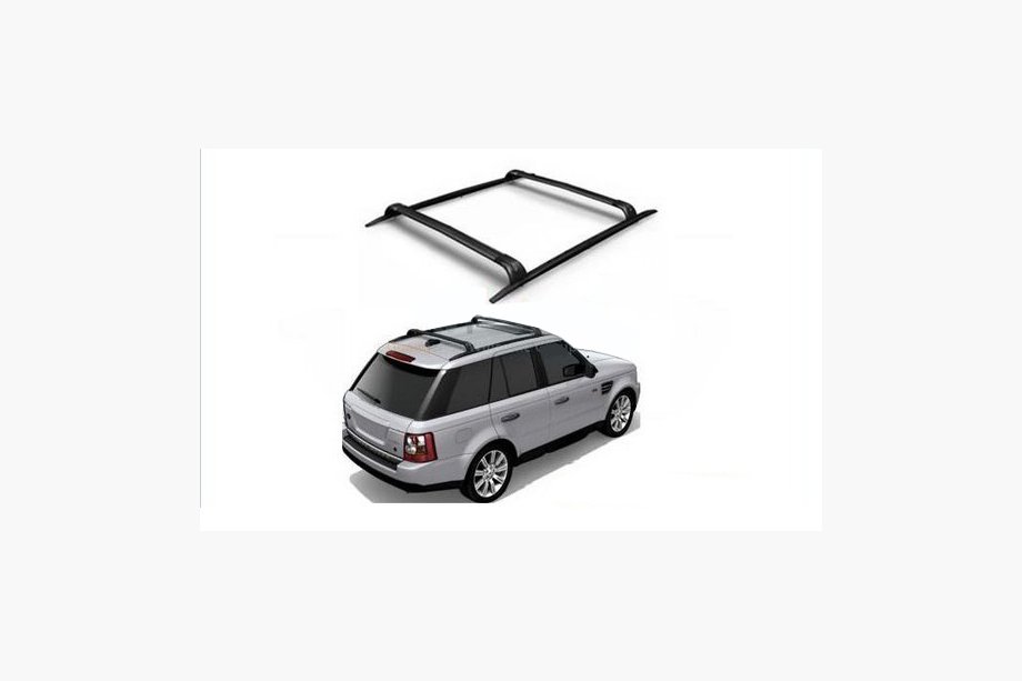 Range Rover Sport 2005-2013 Relingi Model Oryginalny Image
