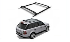 Range Rover Sport 2005-2013 Relingi Model Oryginalny zdjęcia 1