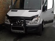 Mercedes Sprinter W906 2006–2018 Poliuretanowy pałąk przedni (wysoki) zdjęcia 1