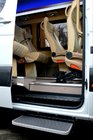 Mercedes Sprinter W901/902/903/904/905 1995–2006 Elektryczny Stopien (50cm) zdjęcia 2