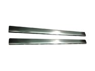 Mercedes Sprinter W901/902/903/904/905 1995–2006 Nakładki na progi drzwi Carmos (2 szt, stal nierdzewna) zdjęcia 1