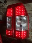 Mercedes Sprinter W901/902/903/904/905 1995–2006 Tylne lampy LED (2 szt.) zdjęcia 3
