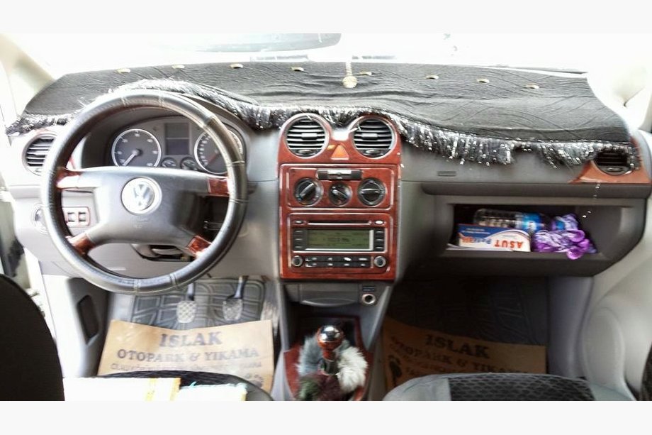 Citroen Berlingo 1996-2008 Pokrowiec na siedzenie samochodowe (1 szt, tkanina) Image