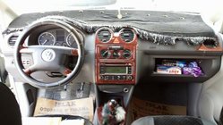 Citroen Berlingo 1996-2008 Pokrowiec na siedzenie samochodowe (1 szt, tkanina) zdjęcia 1