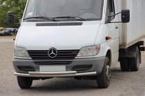 Mercedes Sprinter W901/902/903/904/905 1995–2006 Przedni Pałąk ST014 zdjęcia 1