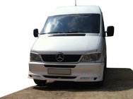 Mercedes Sprinter W901/902/903/904/905 1995–2006 Przedni zderzak LED zdjęcia 1