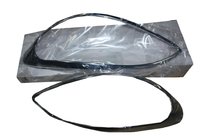 Mercedes Viano 2004-2014 Promocja !!! Nakładki na reflektory (2 szt, plastik) zdjęcia 1
