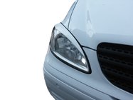 Mercedes Viano 2004-2014 Promocja !!! Brewki na reflektory Porsche-Style (pod lakierowanie) zdjęcia 1