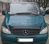 Mercedes Viano 2004-2014 Deflektor maski (ANV) zdjęcia 3